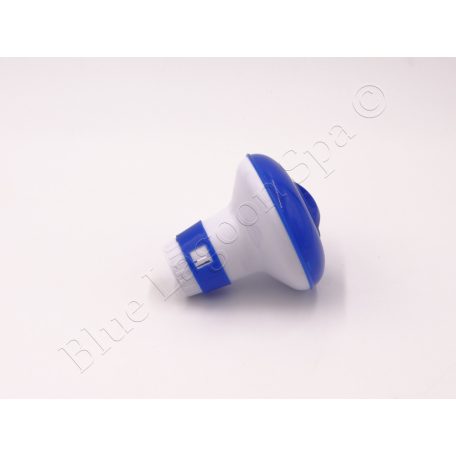 Úszó adagoló 12,5 cm