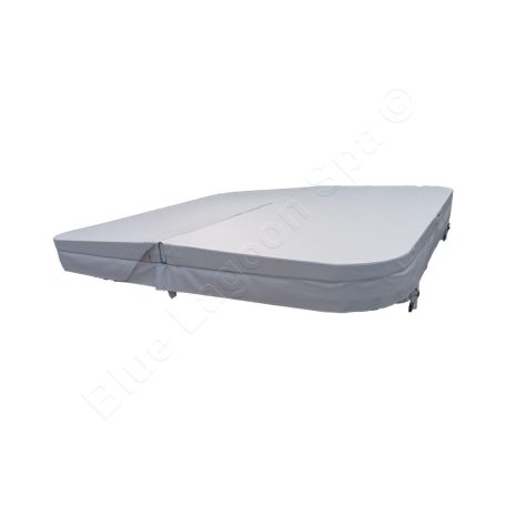 Thermotető jakuzzihoz 4 - 5 m2-ig