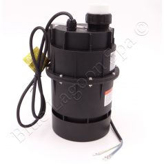 LX AP400 levegő motor
