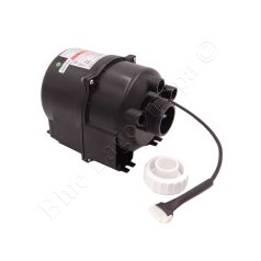 LX APR800 + 180W előfűtéses levegő motor