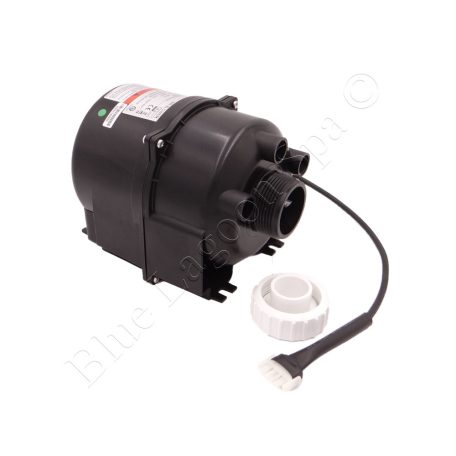 LX APR800 + 180W előfűtéses levegő motor