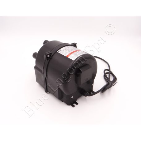 LX APR800 + 180W előfűtéses levegő motor