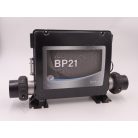 Balboa BP2100G1 vezérlő egység