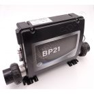 Balboa BP2100G1 vezérlő egység