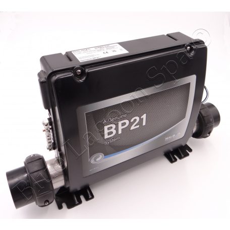 Balboa BP2100G1 vezérlő egység