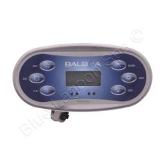Balboa TP600 kezelő panel