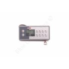 Gecko TSC-4 (K-4) 10 gombos kezelő panel