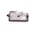 Gecko TSC-4 (K-4) 10 gombos kezelő panel