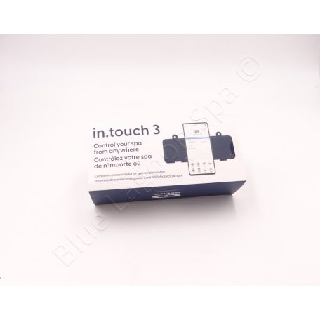 Gecko IN.Touch 3 WiFi modul