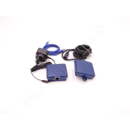 Gecko IN.Touch 3 WiFi modul