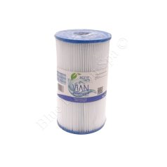 Jakuzzi szűrőbetét 270/150 nyitott - Darlly SC712