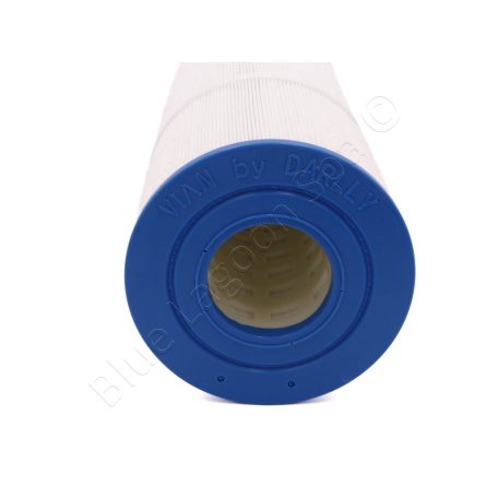 Jakuzzi szűrőbetét 510/130 nyitott Darlly SC733