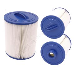 Jakuzzi szűrőbetét 200/170 - 2" sűrű  menet