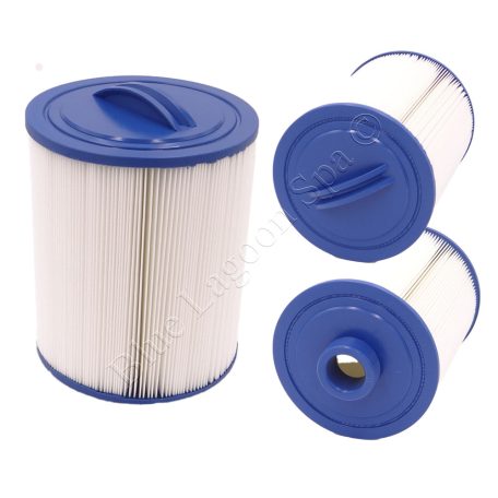 Jakuzzi szűrőbetét 200/170 - 2" sűrű  menet