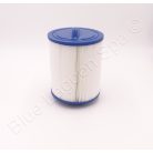 Jakuzzi szűrőbetét 200/170 - 2" sűrű  menet