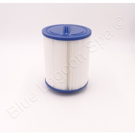 Jakuzzi szűrőbetét 200/170 - 2" sűrű  menet