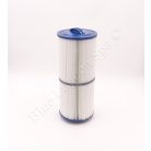 Jakuzzi szűrőbetét 393/175 - ritka menet 2"