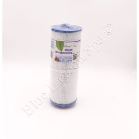 Jakuzzi szűrőbetét 320/120 - 2" ritka menet - Darlly SC814