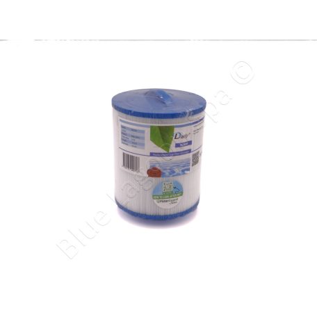 Jakuzzi szűrőbetét 180/140 - 6/4 sűrű menet (48mm) - Darlly SC809