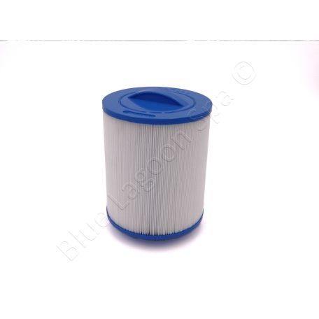 Jakuzzi szűrőbetét 180/140 - 6/4 sűrű menet (48mm) - Darlly SC809