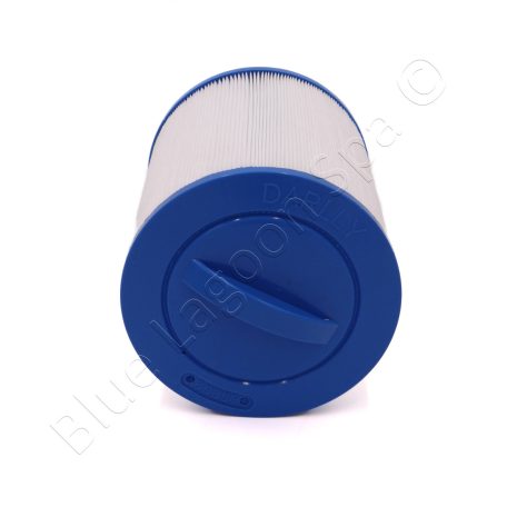 Jakuzzi szűrőbetét 180/140 - 6/4 sűrű menet (48mm) - Darlly SC809