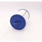 Jakuzzi szűrőbetét 200/150 - 6/4" sűrű menet (48mm)