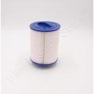 Jakuzzi szűrőbetét 200/150 - 6/4" sűrű menet (48mm)