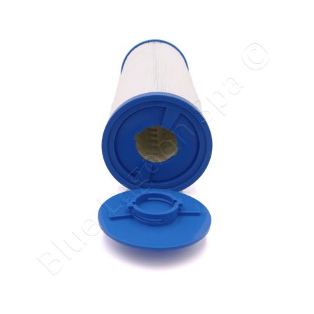 Jakuzzi szűrőbetét belső menet 340/130 TR50 - Darlly DL757