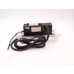 LX H30-R1 fűtés egyenes 1,5" - 3 KW