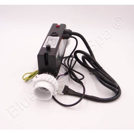 LX H30-R1 fűtés egyenes 1,5" - 3 KW
