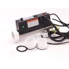 LX H30-R2 fűtés 'L' alakú 1,5" - 3KW 