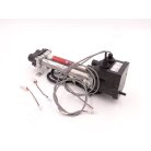 Low.flo fűtés - Hydroquip 1,5 KW  (short)