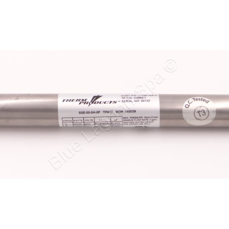 ThermProducts lowflo fűtés - C3552-1 (Dimension One)