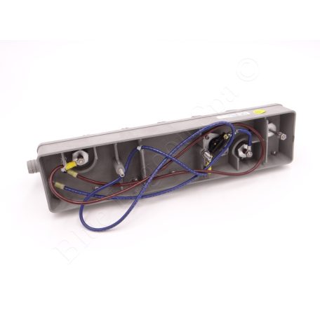 Sundance fűtés - 2,7KW