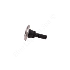 Jet betét 2,5" - célirányos SS Black RD