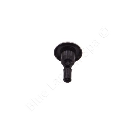 Jet betét 2,5" - célirányos SS Black RD