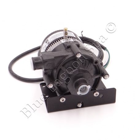 Laing E10 keringető szivattyú