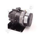 Laing E10 keringető szivattyú