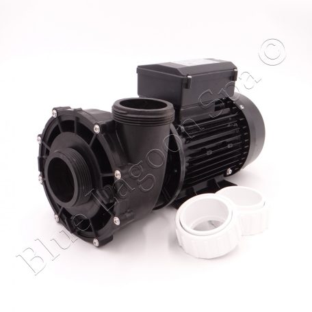 LX LP200 szivatyú 2" - 2HP