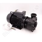 LX WP250-II szivattyú 2" - 2,5 HP két sebesség