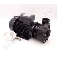 LX WP250-II szivattyú 2" - 2,5 HP két sebesség