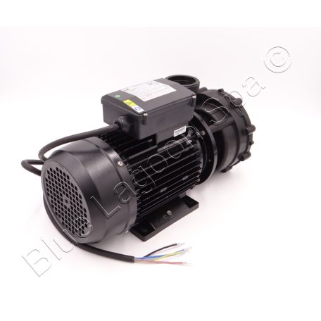 LX WP250-II szivattyú 2" - 2,5 HP két sebesség