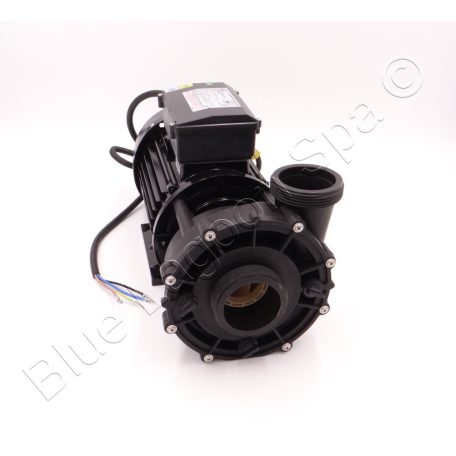 LX WP200-II szivattyú 2" - 2 HP két sebesség