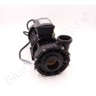 LX WP300-II szivattyú 2" - 3 HP két sebesség