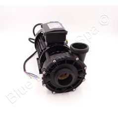 LX WP300-II szivattyú 2" - 3 HP két sebesség