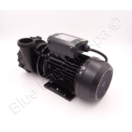 LX WP300-II szivattyú 2" - 3 HP két sebesség