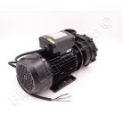 LX WP300-II szivattyú 2" - 3 HP két sebesség